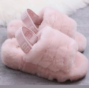 UGGs sandals